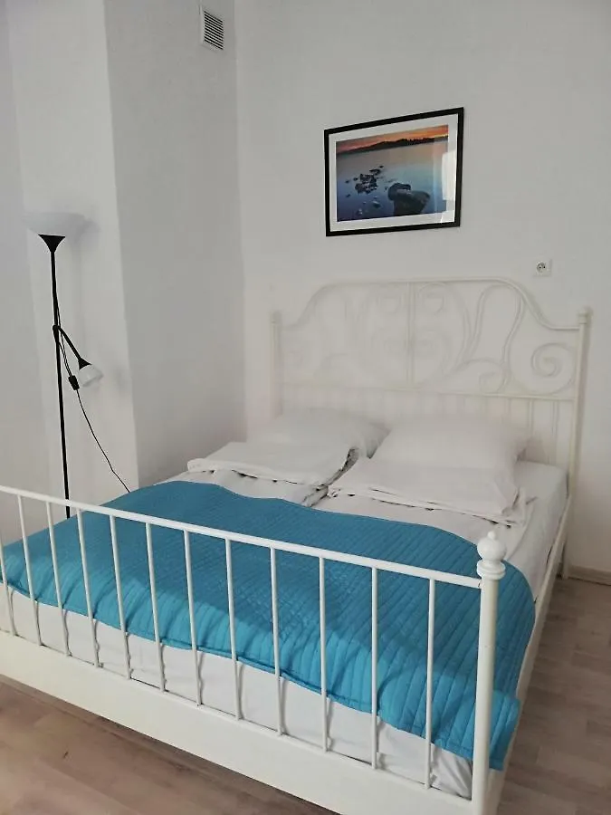 Skyline Apartments Krakow-Oldtown