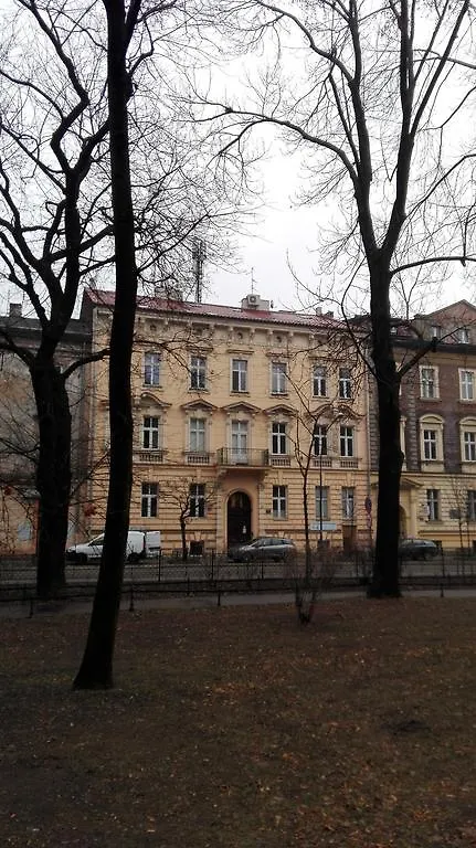 Skyline Apartments Krakow-Oldtown 0*, Cracovia